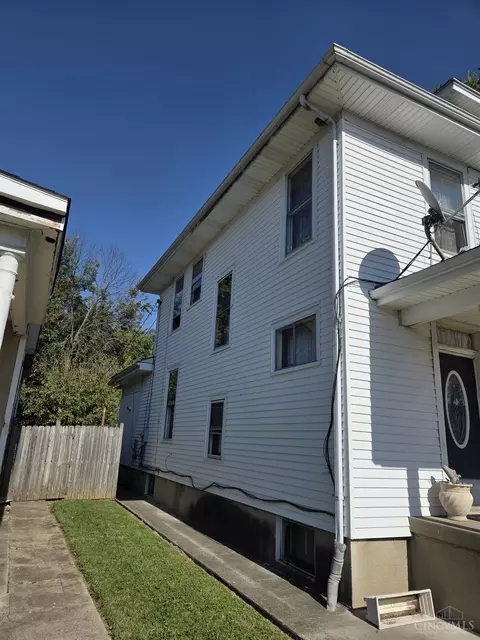 834 Ross Ave, Hamilton, OH 45013