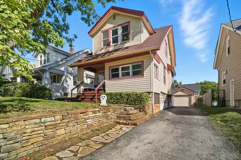 6006 Grand Vista Ave, Cincinnati, OH 45213