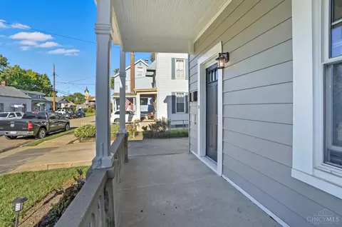 Exterior - 210 Vine St, Reading, OH 45215 photo 3 of 19