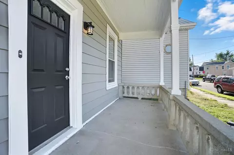 Exterior - 210 Vine St, Reading, OH 45215 photo 2 of 19