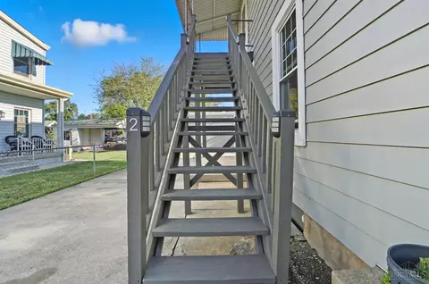 Exterior - 210 Vine St, Reading, OH 45215 photo 9 of 19