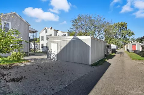 Exterior - 210 Vine St, Reading, OH 45215 photo 19 of 19