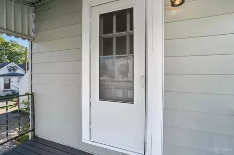 Exterior - 210 Vine St, Reading, OH 45215 photo 13 of 19