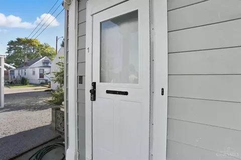 Entry Way - 210 Vine St, Reading, OH 45215 photo 1 of 4