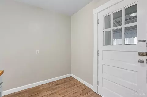 Entry Way - 210 Vine St, Reading, OH 45215 photo 3 of 4