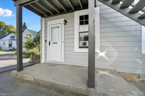 Exterior - 210 Vine St, Reading, OH 45215 photo 6 of 19