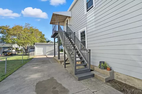 Exterior - 210 Vine St, Reading, OH 45215 photo 8 of 19