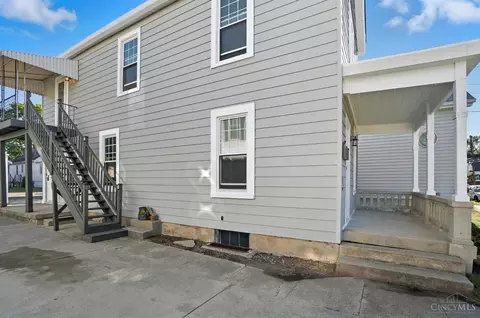 Exterior - 210 Vine St, Reading, OH 45215 photo 4 of 19