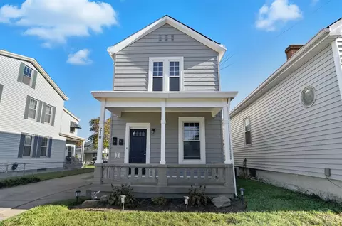 210 Vine St, Reading, OH 45215