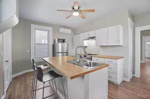 Kitchen - 210 Vine St, Reading, OH 45215 photo 2 of 11