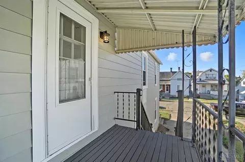 Exterior - 210 Vine St, Reading, OH 45215 photo 11 of 19