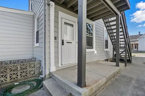 Exterior - 210 Vine St, Reading, OH 45215 photo 5 of 19