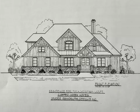 0 Adams Rd, Hamilton Twp, OH 45140