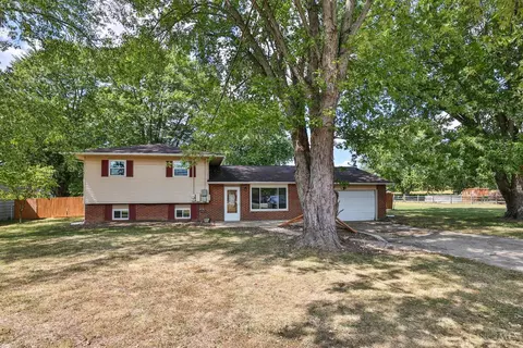 3951 W Elkton Rd, Seven Mile, OH 45062