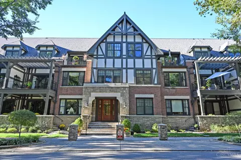 3942 Miami Rd, Mariemont, OH 45227