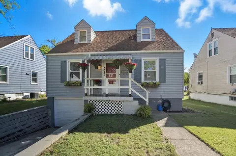 5346 Charloe St, Cincinnati, OH 45227