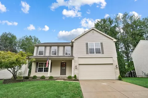3559 Heartwood Rd, Amelia, OH 45102