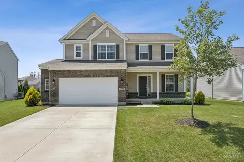 1305 Tiburon Dr, Batavia, OH 45103