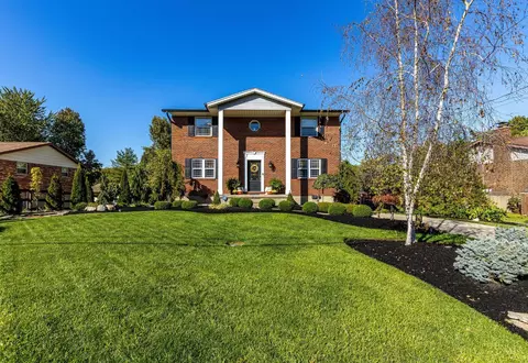 9339 Erin Dr, Colerain Twp, OH 45251