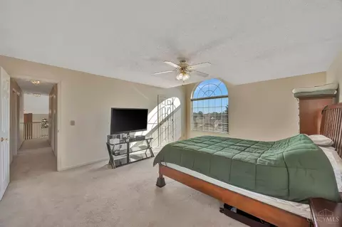Bedroom - 11897 Winston Cir, Forest Park, OH 45240 photo 3 of 6