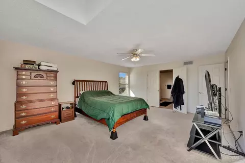 Bedroom - 11897 Winston Cir, Forest Park, OH 45240 photo 2 of 6