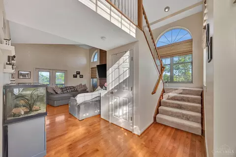 Entry Way - 11897 Winston Cir, Forest Park, OH 45240 photo 1 of 2