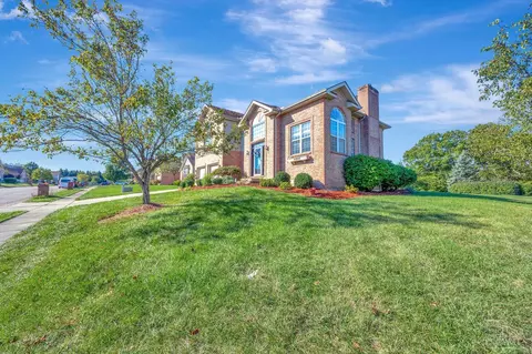 Exterior - 11897 Winston Cir, Forest Park, OH 45240 photo 4 of 4