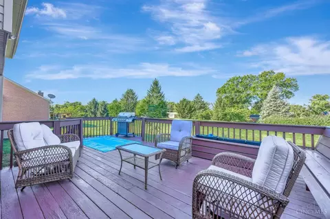 Exterior - 11897 Winston Cir, Forest Park, OH 45240 photo 1 of 4