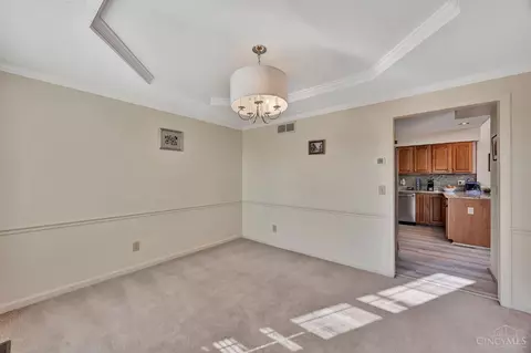 Dining - 11897 Winston Cir, Forest Park, OH 45240 photo 2 of 2