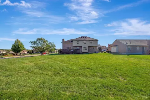 Exterior - 11897 Winston Cir, Forest Park, OH 45240 photo 3 of 4