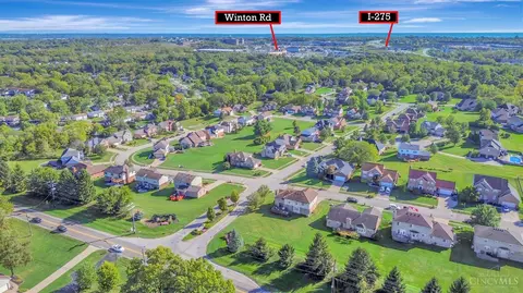 View/Area - 11897 Winston Cir, Forest Park, OH 45240 photo 2 of 3