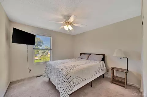 Bedroom - 11897 Winston Cir, Forest Park, OH 45240 photo 6 of 6