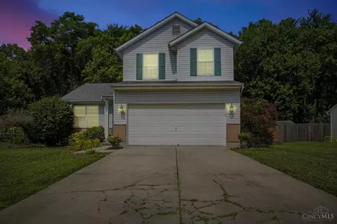 4653 Cardinal Dr, Cincinnati, OH 45244