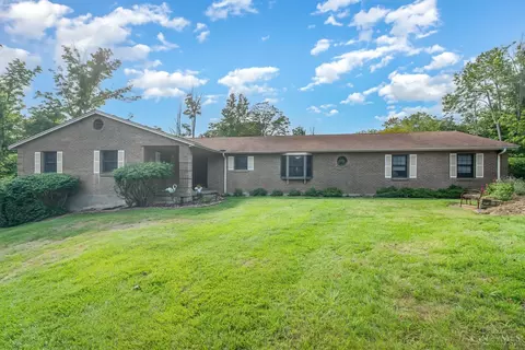 5479 Haft Rd, Cincinnati, OH 45247