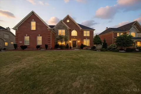 3900 St Andrews Ct, Mason, OH 45040