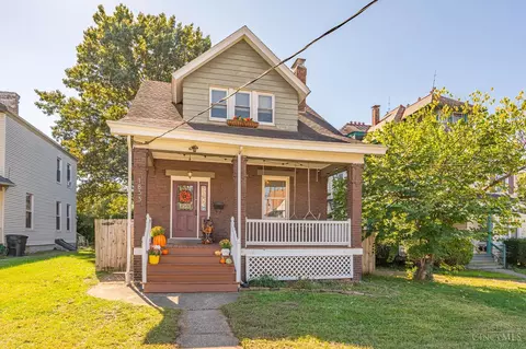 1833 Hopkins Ave, Norwood, OH 45212
