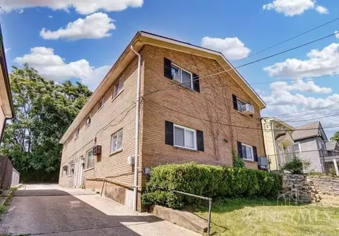 1821 Mills Ave, Norwood, OH 45212