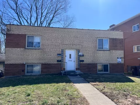 505 Olden Ave, Arlington Heights, OH 45215