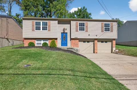 5468 Rapid Run Rd, Cincinnati, OH 45238