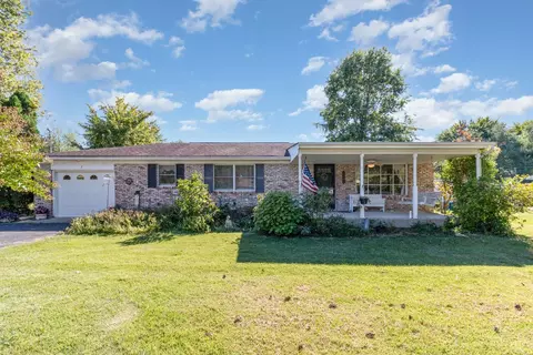 27 Marilyn Dr, Georgetown, OH 45121