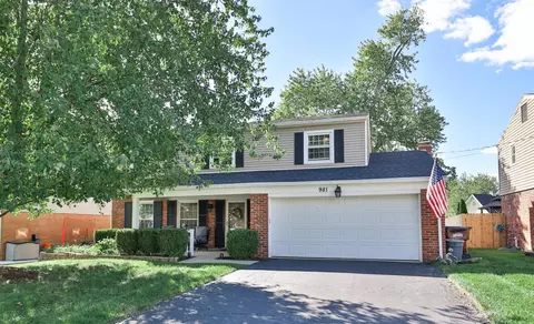 981 Eastland Ter, Anderson Twp, OH 45230