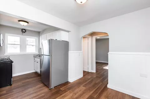Entry Way - 1219 Franklin Ave, Cincinnati, OH 45237 photo 1 of 2