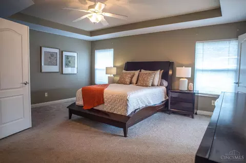 Bedroom - 3889 Bear Ln, Cleves, OH 45002 photo 1 of 3
