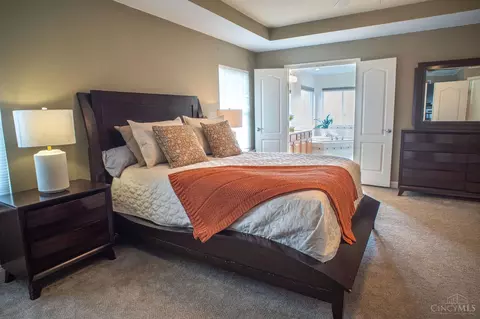 Bedroom - 3889 Bear Ln, Cleves, OH 45002 photo 2 of 3