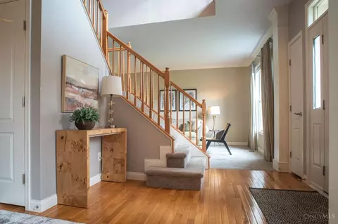 Entry Way - 3889 Bear Ln, Cleves, OH 45002 photo 2 of 4