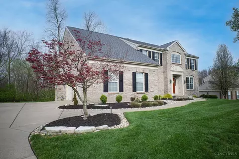 Exterior - 3889 Bear Ln, Cleves, OH 45002 photo 7 of 8
