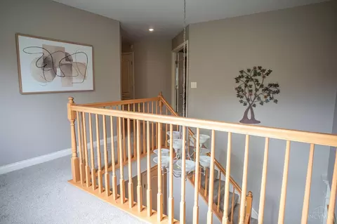 Entry Way - 3889 Bear Ln, Cleves, OH 45002 photo 4 of 4