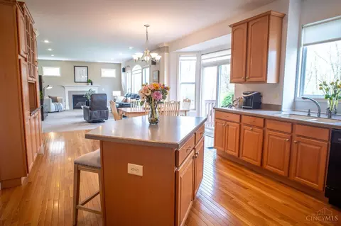 Kitchen - 3889 Bear Ln, Cleves, OH 45002 photo 1 of 3