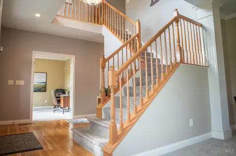Entry Way - 3889 Bear Ln, Cleves, OH 45002 photo 3 of 4