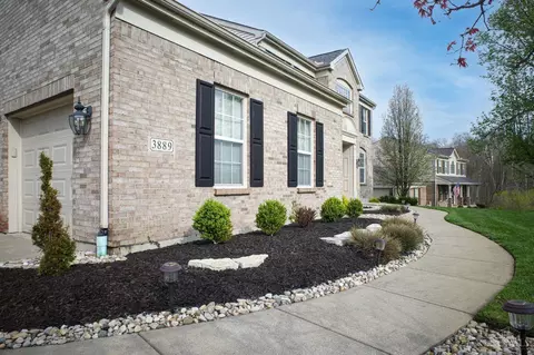 Exterior - 3889 Bear Ln, Cleves, OH 45002 photo 8 of 8